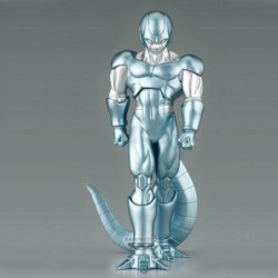 DBZ SEW Metal Cooler Solid Edge Works Figure