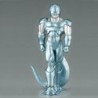 DBZ SEW Metal Cooler Solid Edge Works Figure