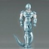 DBZ SEW Metal Cooler Solid Edge Works Figure