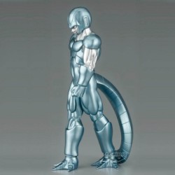 DBZ SEW Metal Cooler Solid Edge Works Figure