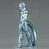 DBZ SEW Metal Cooler Solid Edge Works Figure