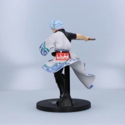 Gin Tama VS Gintoki Sakata (20th Anniversary Ver.) Vibration Stars Figure