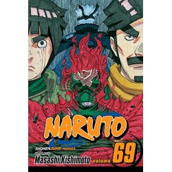 Naruto V69
