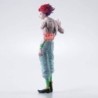 Hunter X Hunter Grandista Hyskoa Figure