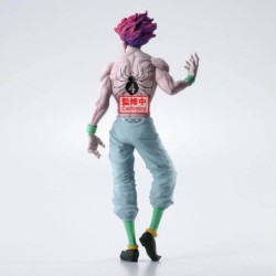 Hunter X Hunter Grandista Hyskoa Figure