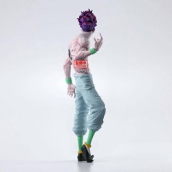Hunter X Hunter Grandista Hyskoa Figure