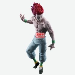 Hunter X Hunter Grandista Hyskoa Figure