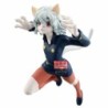 Hunter X Hunter VS Neferpitou Vibration Stars Figure