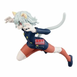Hunter X Hunter VS Neferpitou Vibration Stars Figure