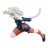 Hunter X Hunter VS Neferpitou Vibration Stars Figure
