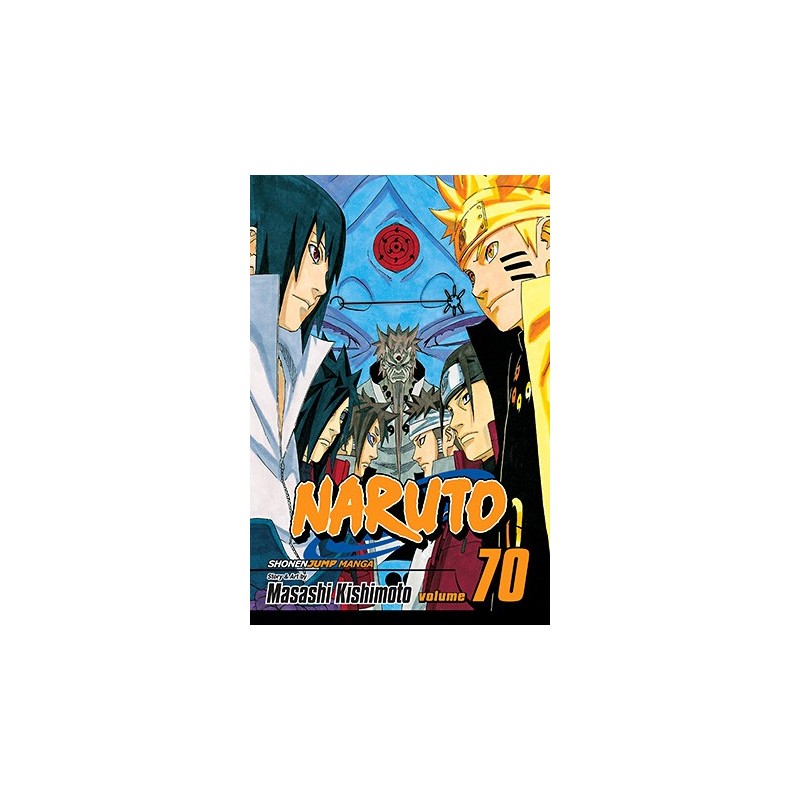 Naruto V70