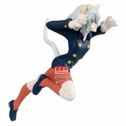Hunter X Hunter VS Neferpitou Vibration Stars Figure