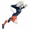 Hunter X Hunter VS Neferpitou Vibration Stars Figure