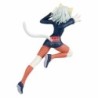 Hunter X Hunter VS Neferpitou Vibration Stars Figure