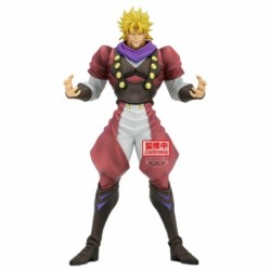JBA Phantom Blood Mometria Dio Brando Figure
