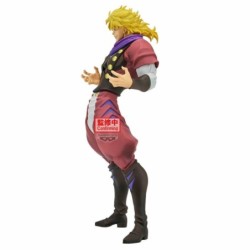 JBA Phantom Blood Mometria Dio Brando Figure