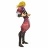 JBA Phantom Blood Mometria Dio Brando Figure