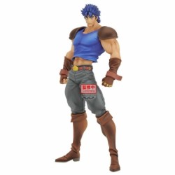 JBA Phantom Blood Mometria Jonathan Joestar Figure
