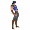 JBA Phantom Blood Mometria Jonathan Joestar Figure