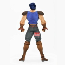 JBA Phantom Blood Mometria Jonathan Joestar Figure
