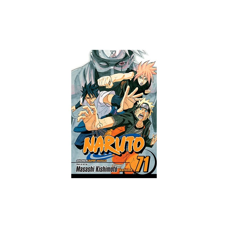 Naruto V71