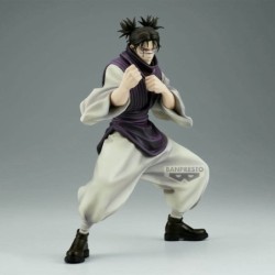 Jujutsu Kaisen Maximatic Choso Figure