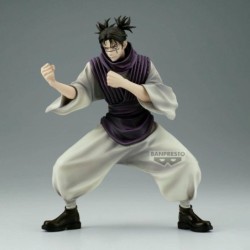 Jujutsu Kaisen Maximatic Choso Figure
