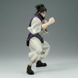 Jujutsu Kaisen Maximatic Choso Figure