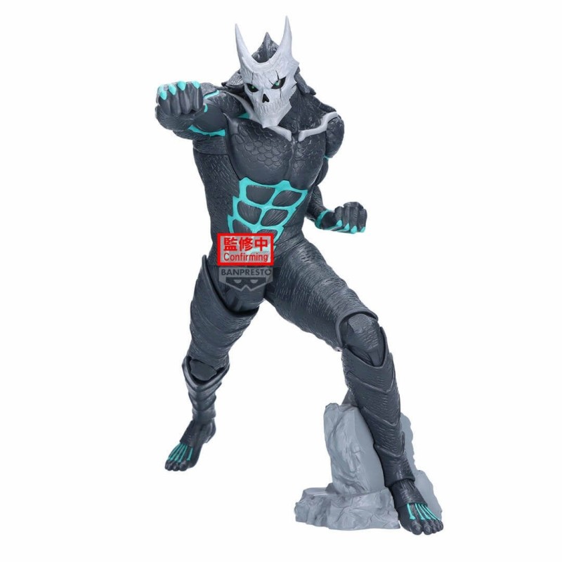 Kaiju No. 8 Grandista Kaiju No. 8 Figure