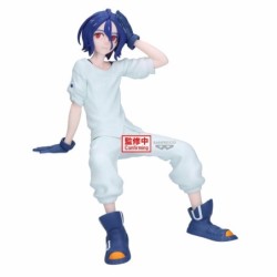 Gundam GQuuuuuuX Shuji Ito Figure
