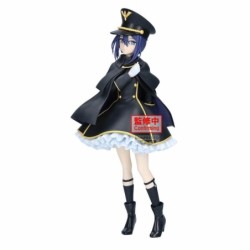 My Dress-Up Darling ESP Sajuna Inui (Black Lily Ver.) Espresto Detailed Elegance Figure