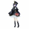 My Dress-Up Darling ESP Sajuna Inui (Black Lily Ver.) Espresto Detailed Elegance Figure