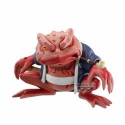 Naruto SV Gamabunta Soft Vinyl Figure