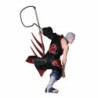 Naruto VS Hidan No Paint Ver. Vibration Stars Figure