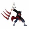 Naruto VS Hidan No Paint Ver. Vibration Stars Figure