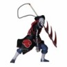 Naruto VS Hidan Face Paint Ver. Vibration Stars Figure