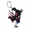 Naruto VS Hidan Face Paint Ver. Vibration Stars Figure