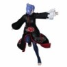 Naruto VS Konan Vibration Stars Figure