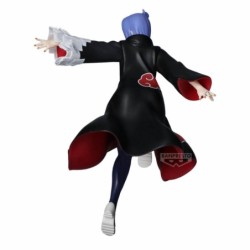 Naruto VS Konan Vibration Stars Figure