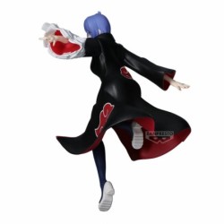 Naruto VS Konan Vibration Stars Figure