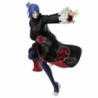 Naruto VS Konan Vibration Stars Figure