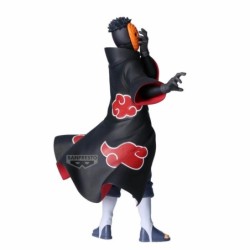 Naruto VS Tobi Vibration Stars Figure