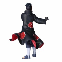Naruto VS Tobi Vibration Stars Figure