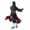 Naruto VS Tobi Vibration Stars Figure