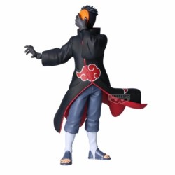 Naruto VS Tobi Vibration Stars Figure