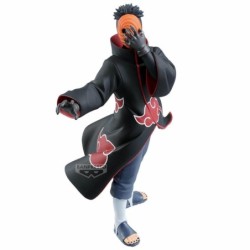 Naruto VS Tobi Vibration Stars Figure