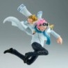 One Piece BRC Koby Battle Record Collection Figure