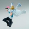 One Piece BRC Koby Battle Record Collection Figure