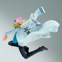 One Piece BRC Koby Battle Record Collection Figure