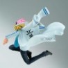 One Piece BRC Koby Battle Record Collection Figure
